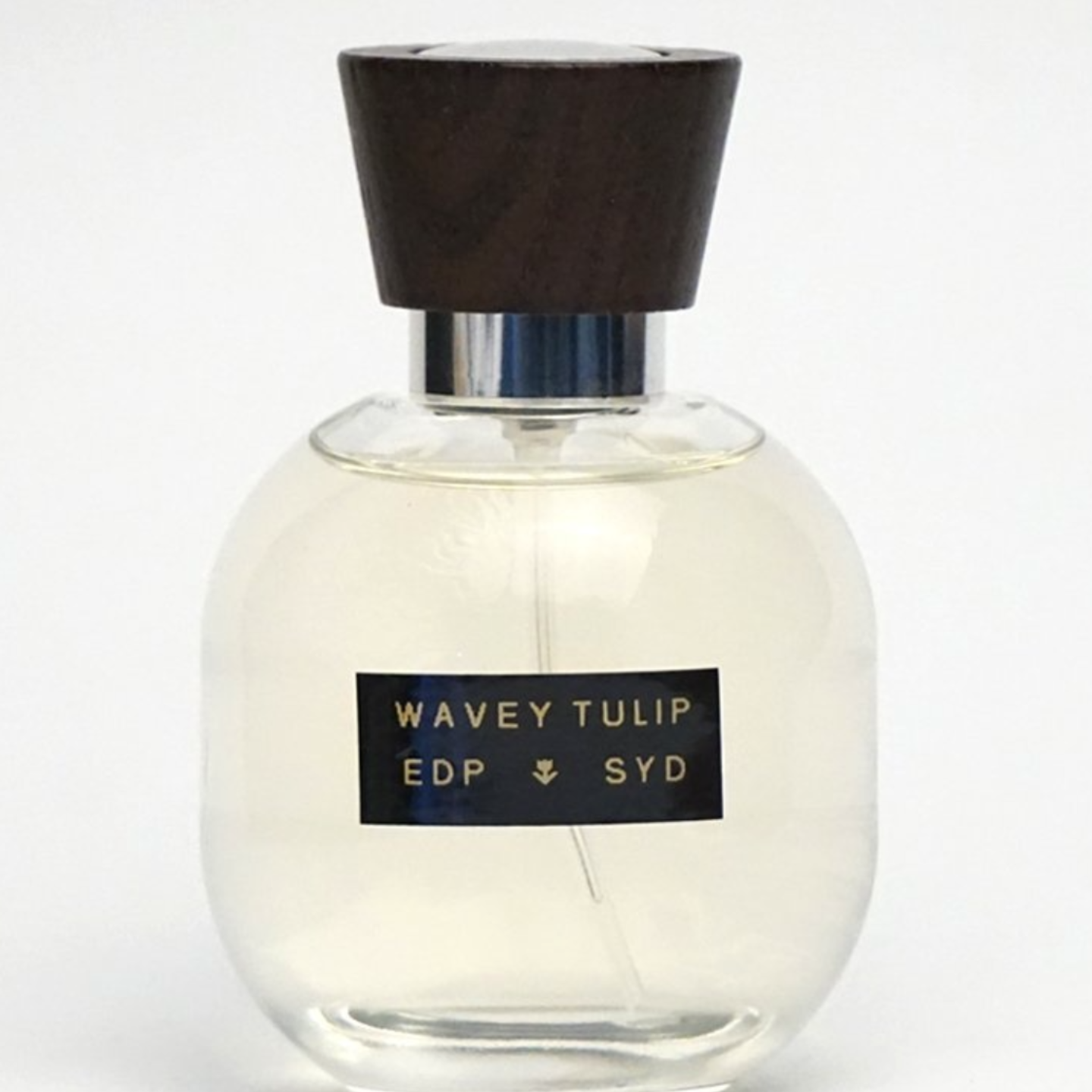 Wavey Tulip by Syd Botanica
