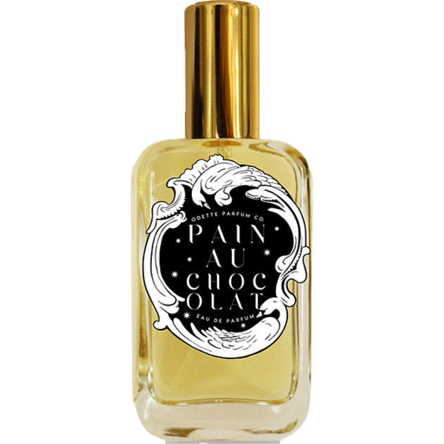 Pain au Chocolat by Odette Parfum Co.