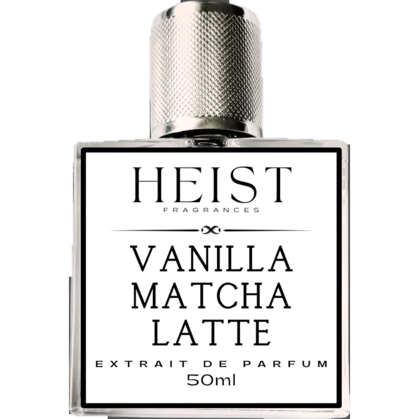 Vanilla Matcha Latte by Heist Fragrances