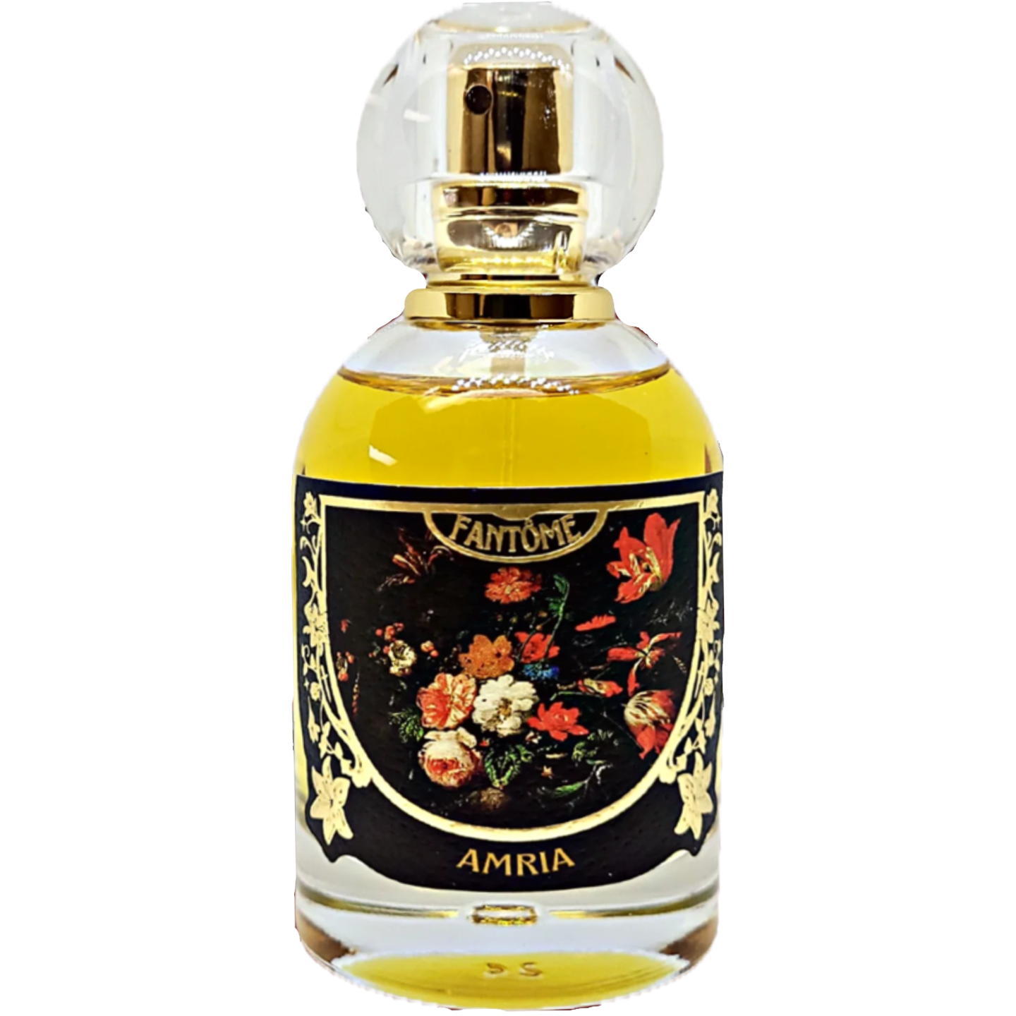 Amria by Fantôme