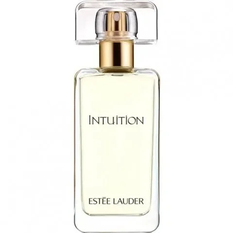 Intuition by Estée Lauder