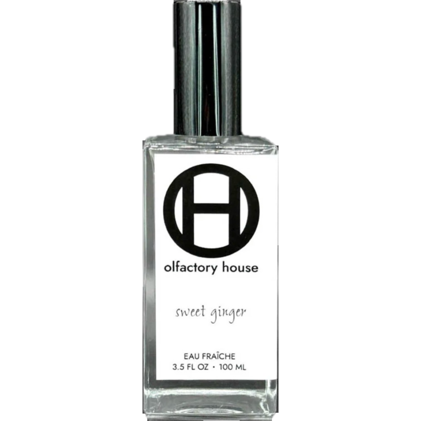 Sweet Ginger by Olfactory House
