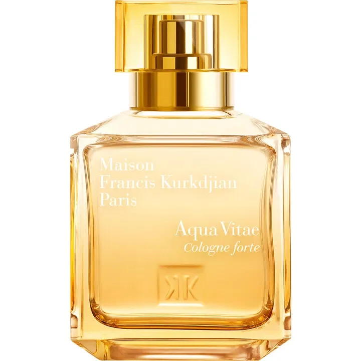 Aqua Vitae Cologne Forte by Maison Francis Kurkdjian