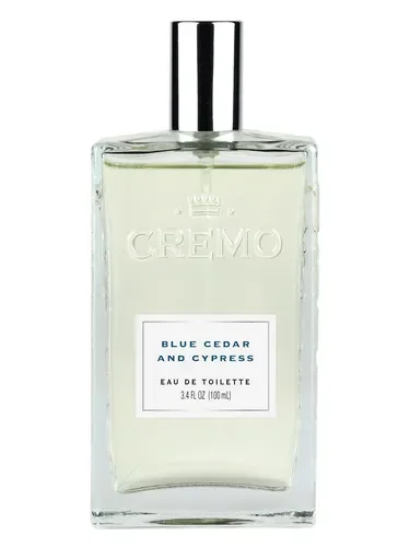 Blue Cedar & Cypress by Cremo