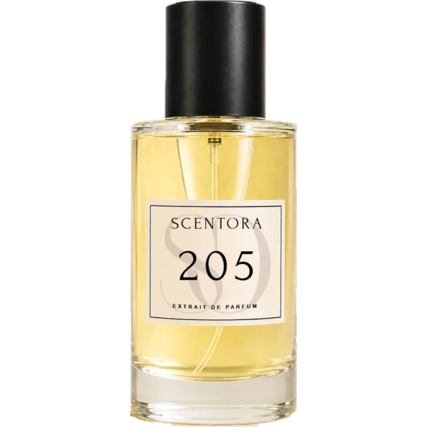 205 by Scentora