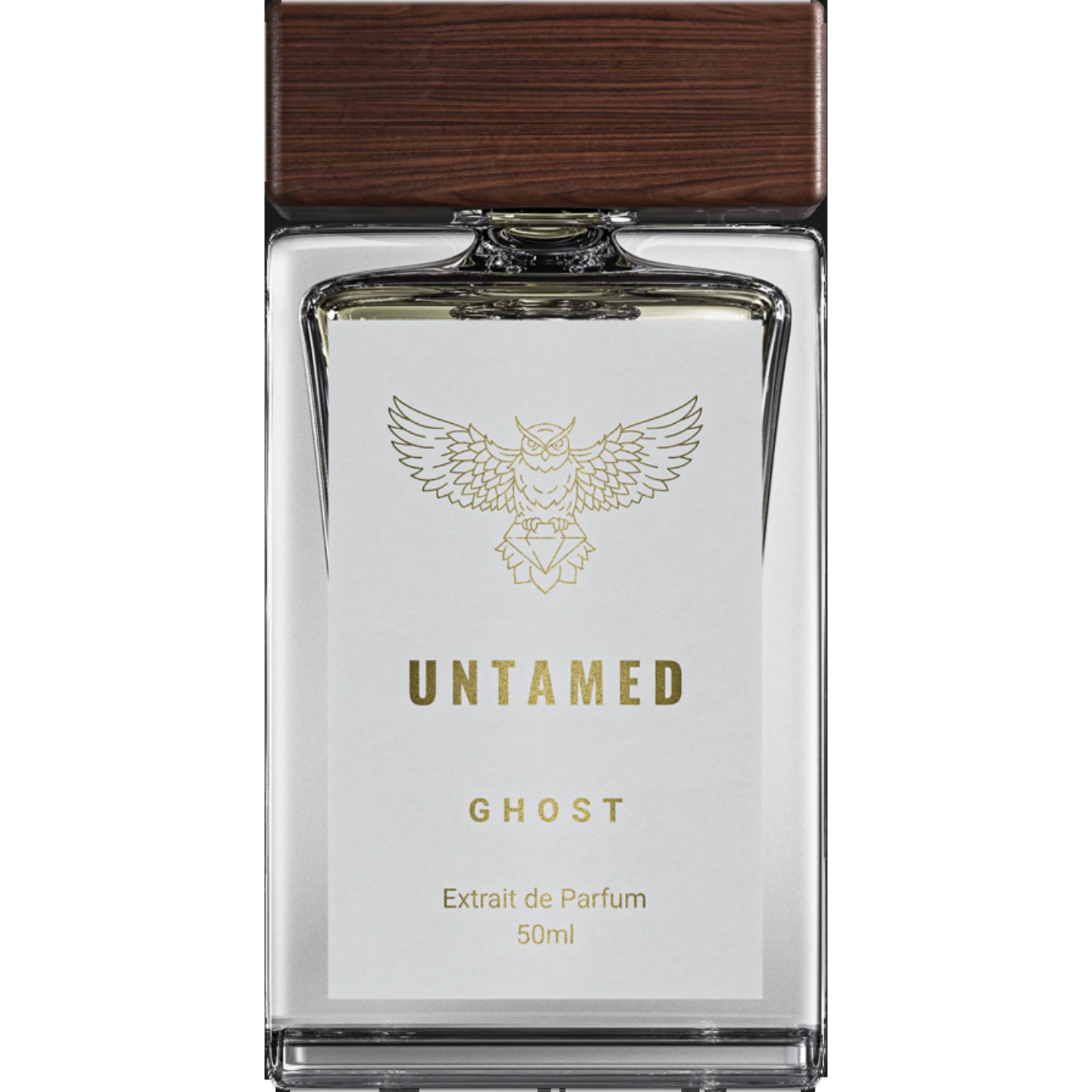 Ghost by Untamed
