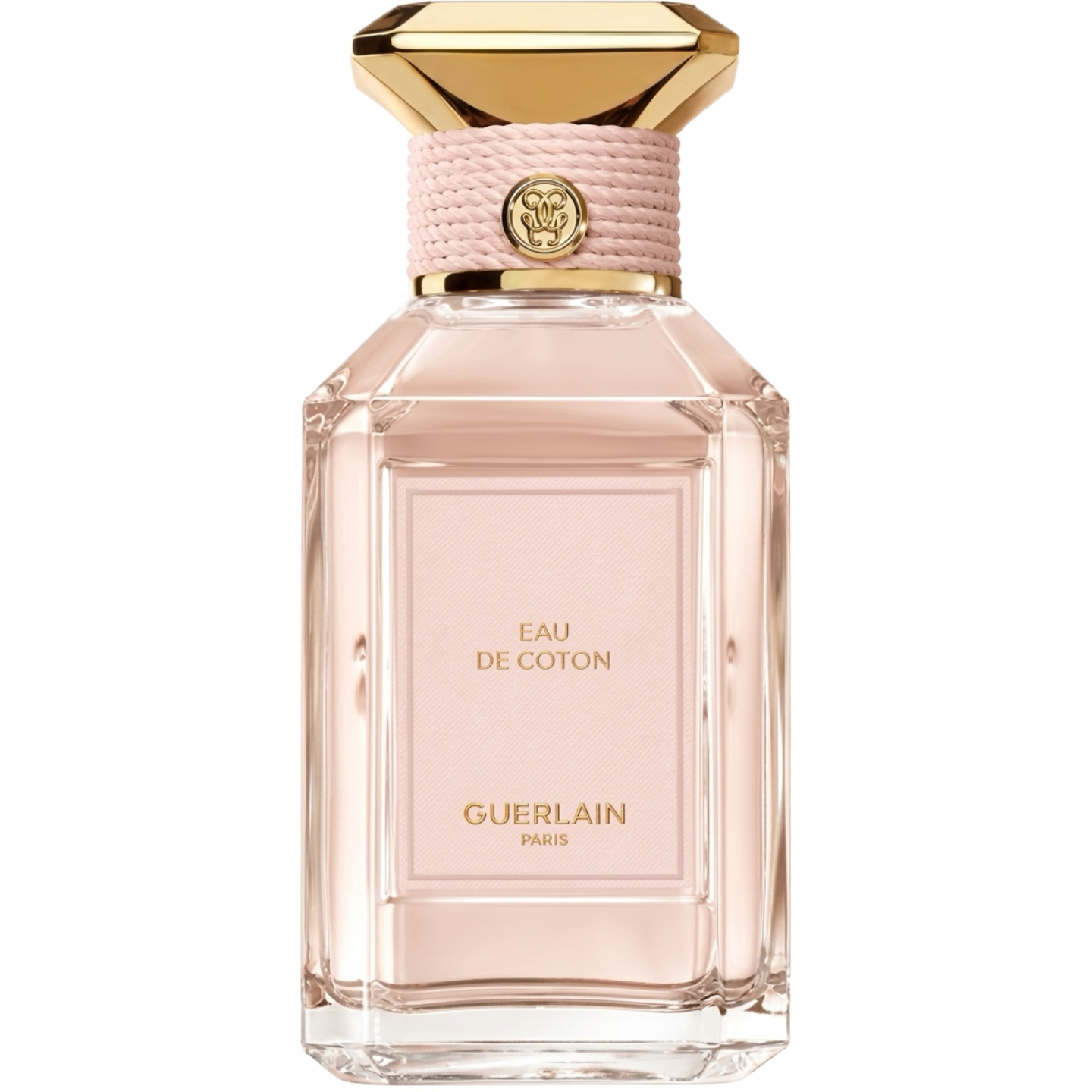 Eau de Coton by Guerlain