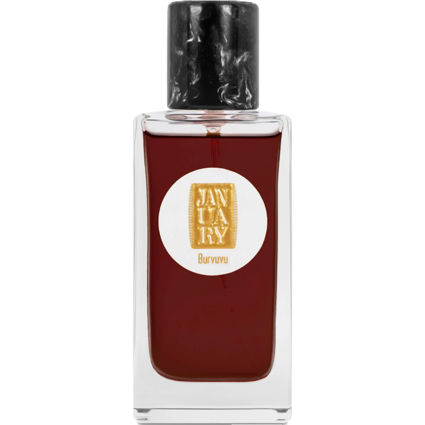 Burvuvu by January Scent Project