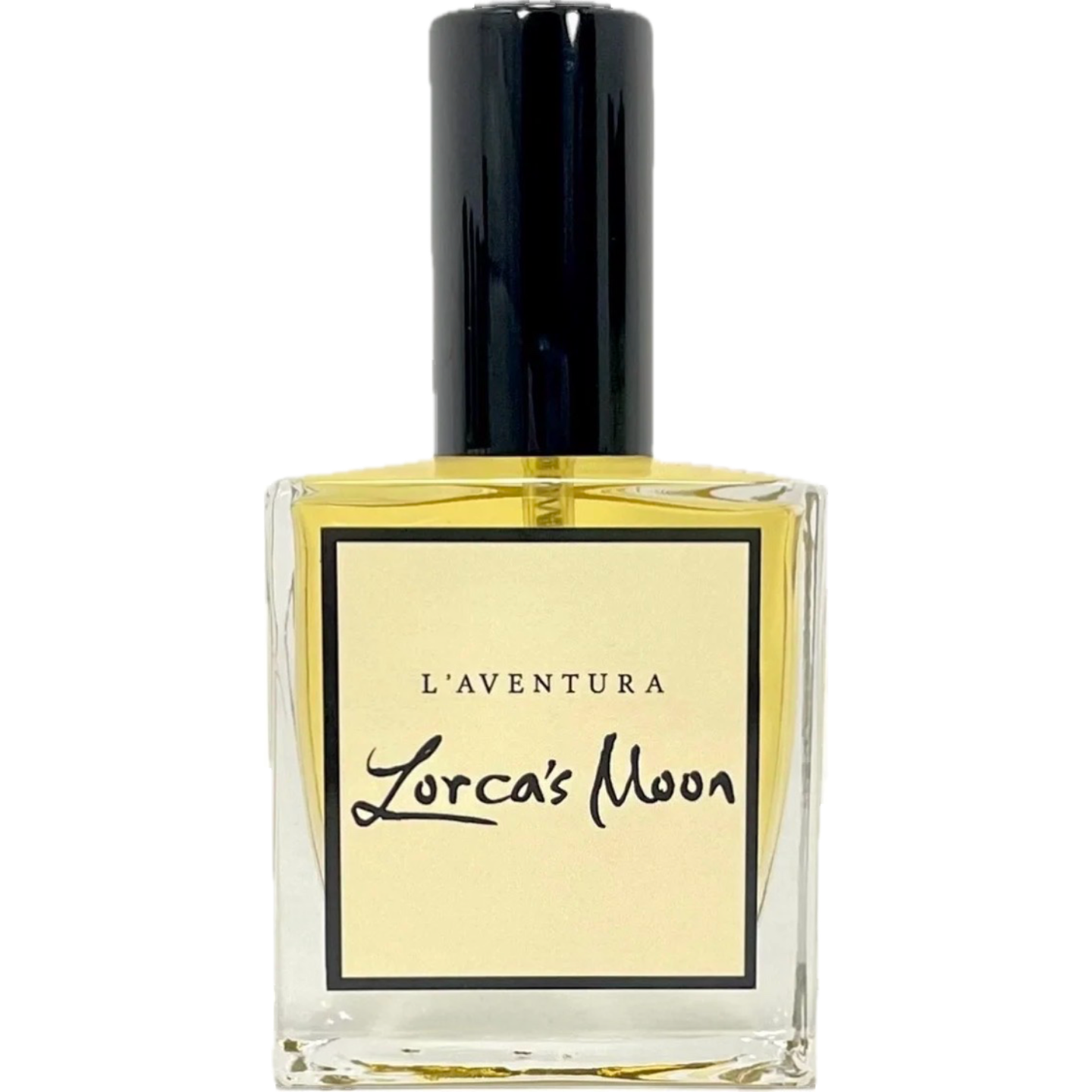 Lorca’s Moon by L'Aventura