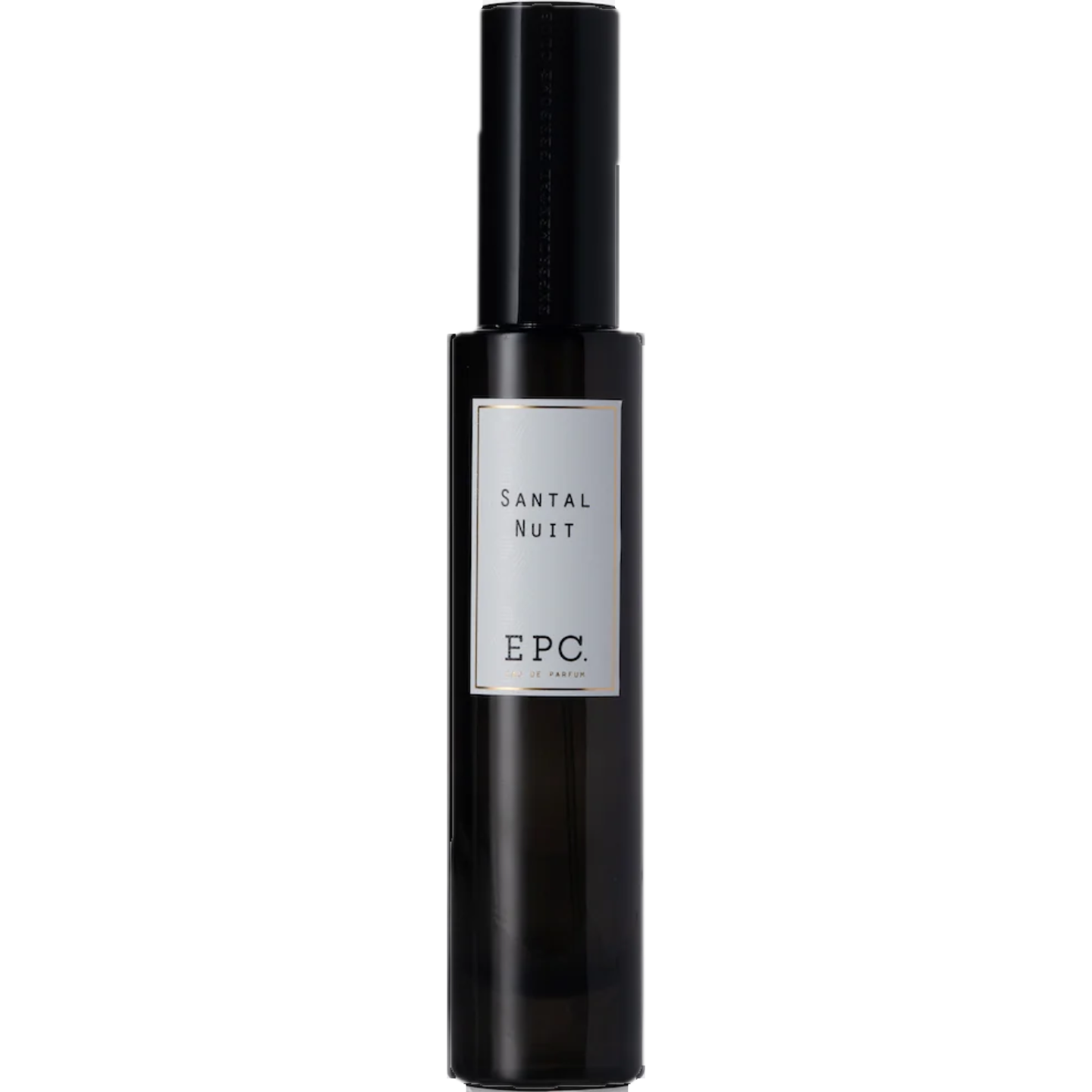 Santal Nuit by Experimental Perfume Club
