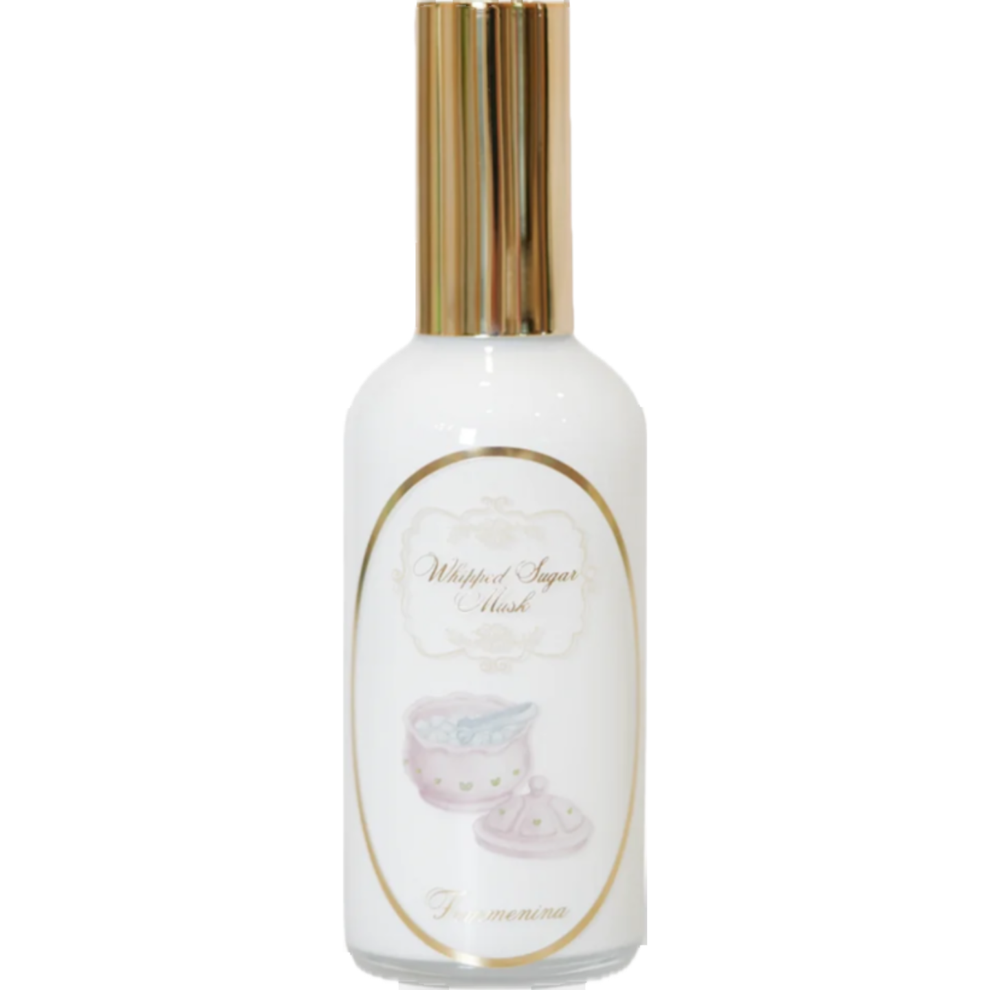 Whipped Sugar Musk by Femmenina