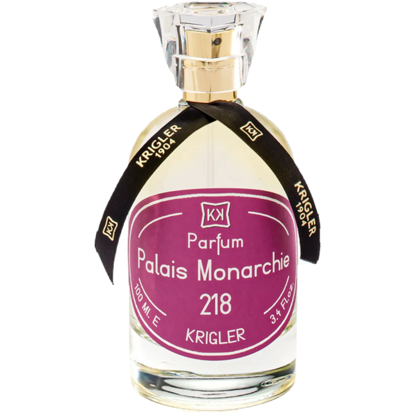 Palais Monarchie 218 by Krigler
