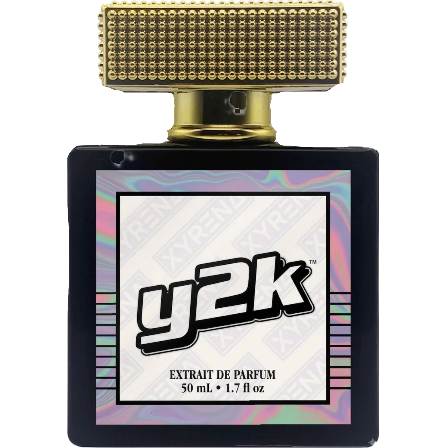 Y2K by Xyrena