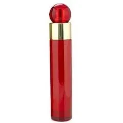 360° Red by Perry Ellis