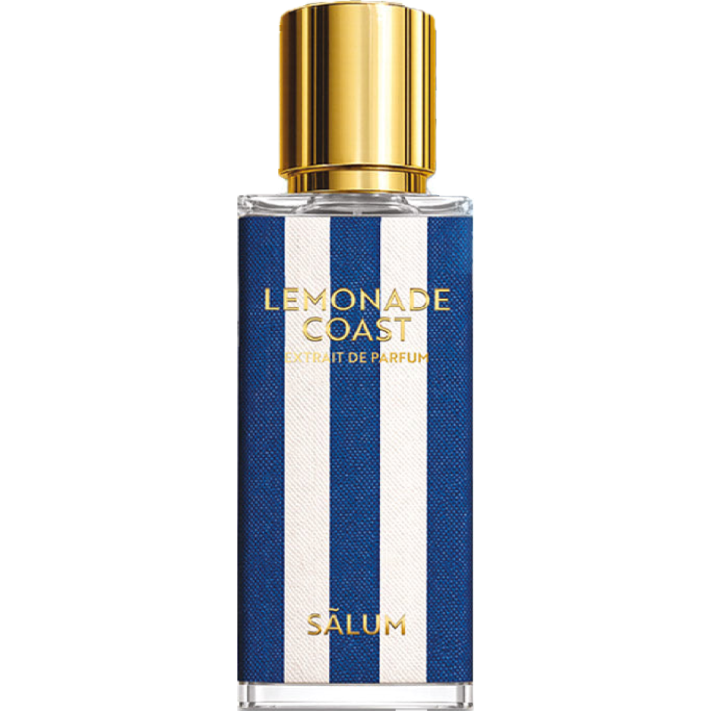 Lemonade Coast by Salum Parfums