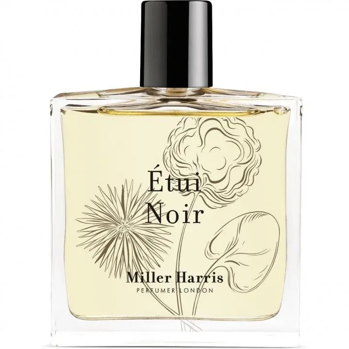 Étui Noir by Miller Harris