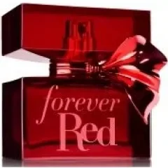 Forever Red by Bath & Body Works