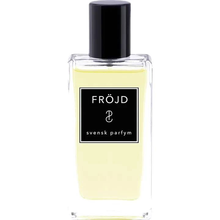 Fröjd by Svensk Parfym