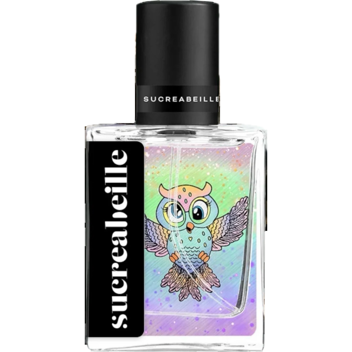 Afternoon Owl by Sucreabeille