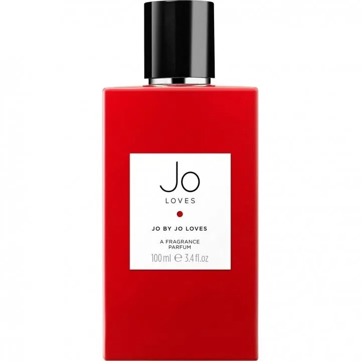 Jo by Jo Loves by Jo Loves