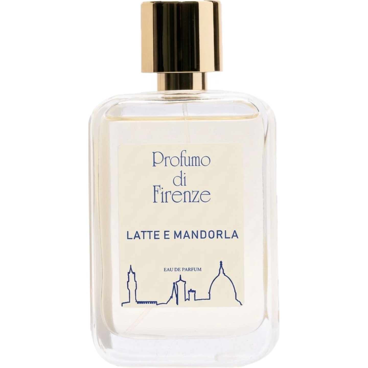 Latte e Mandorla by Profumo di Firenze