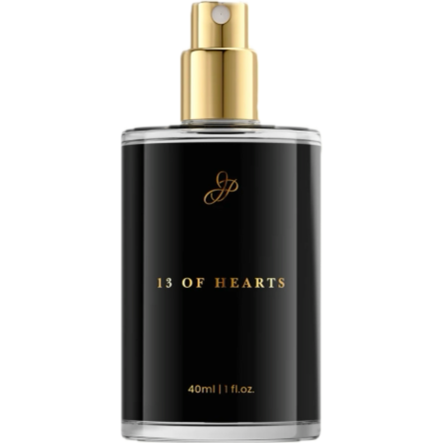 13 of Hearts by Julianna’s Perfume