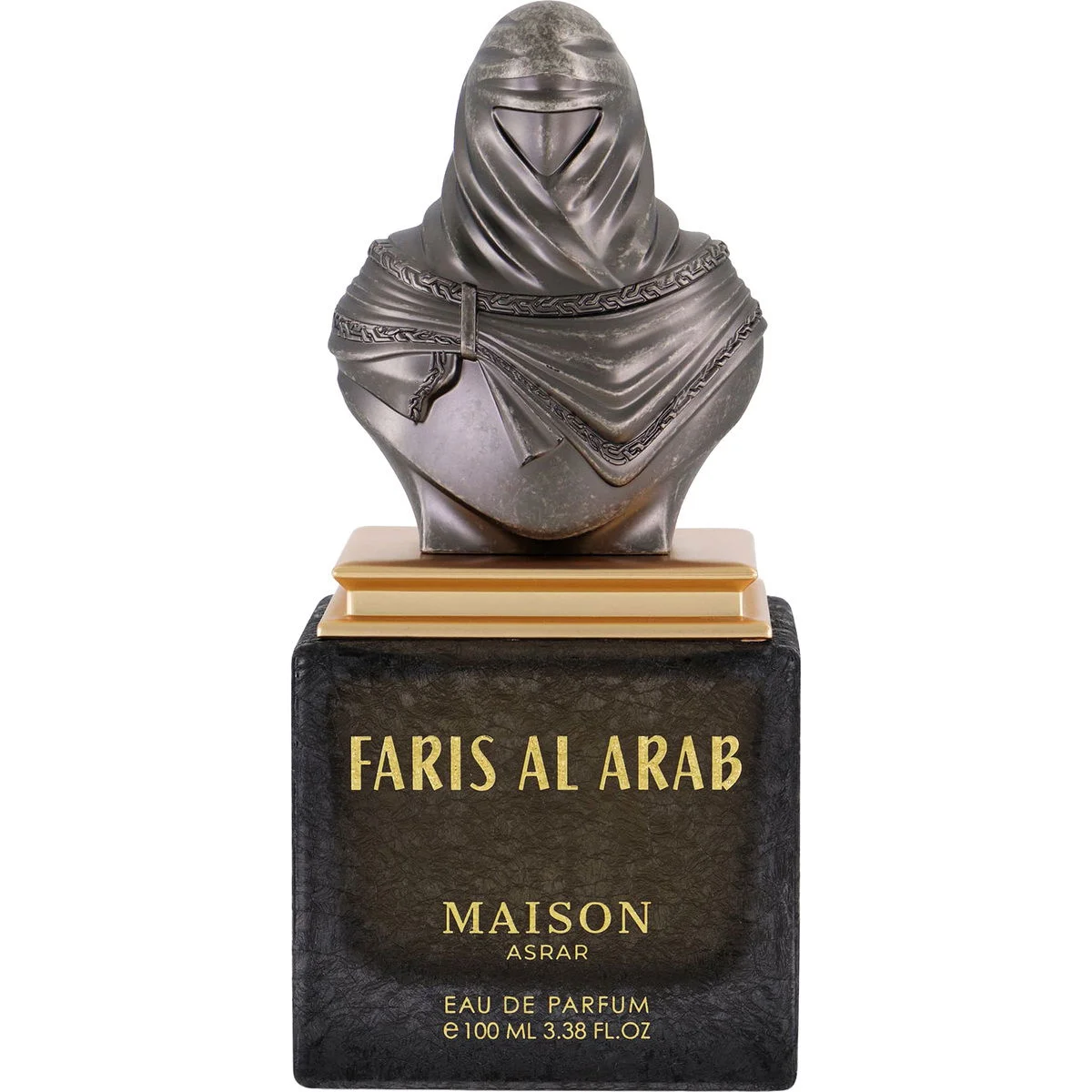 Faris Al Arab by Maison Asrar