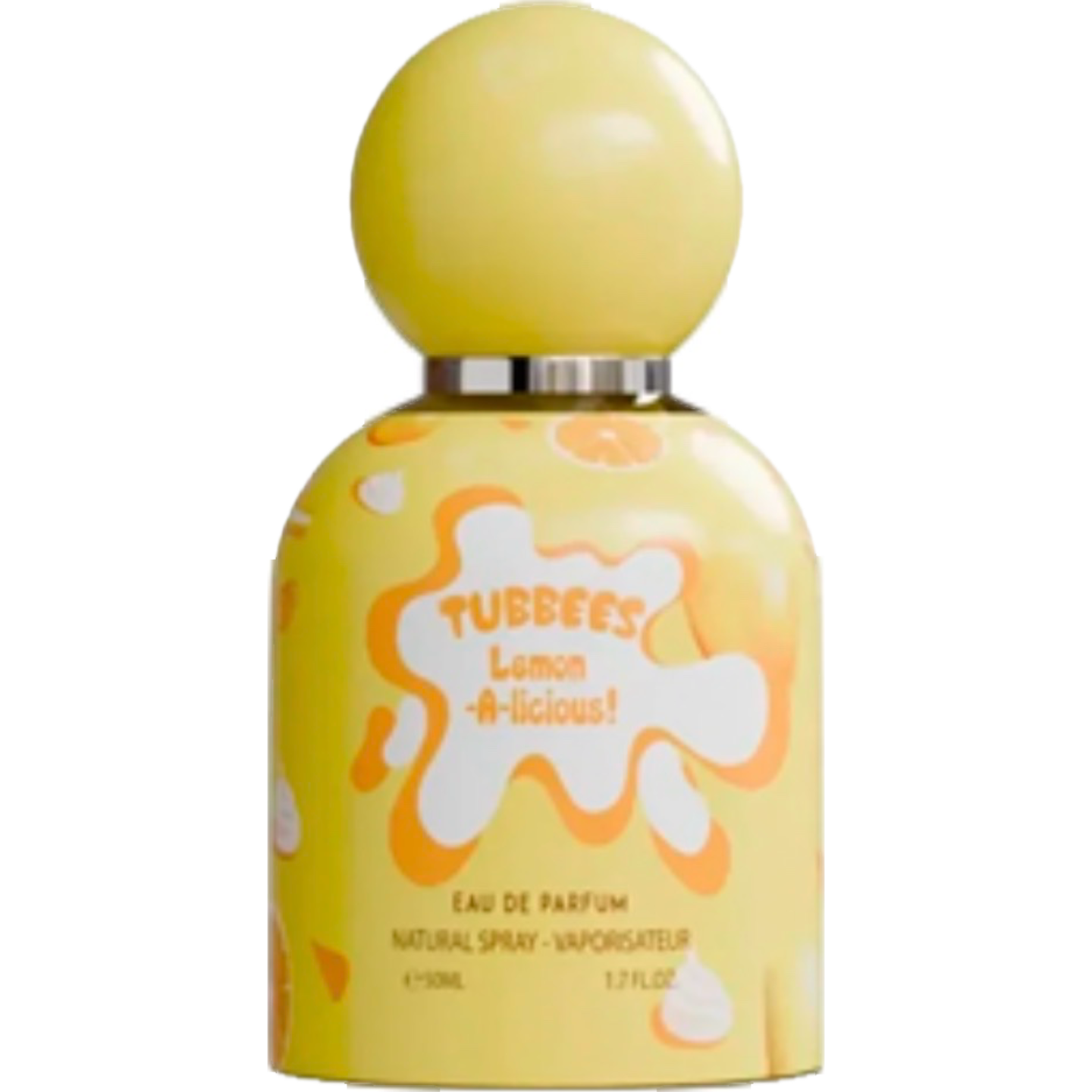 Lemon-A-Licious by Tubbees