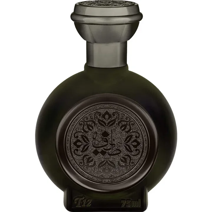 Taif T12 by Taif AL Emarat