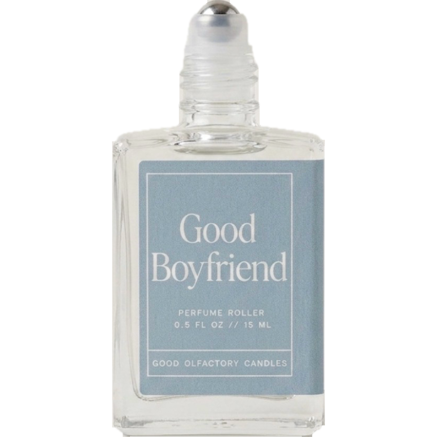 Good Boyfriend by Good Olfactory Candles