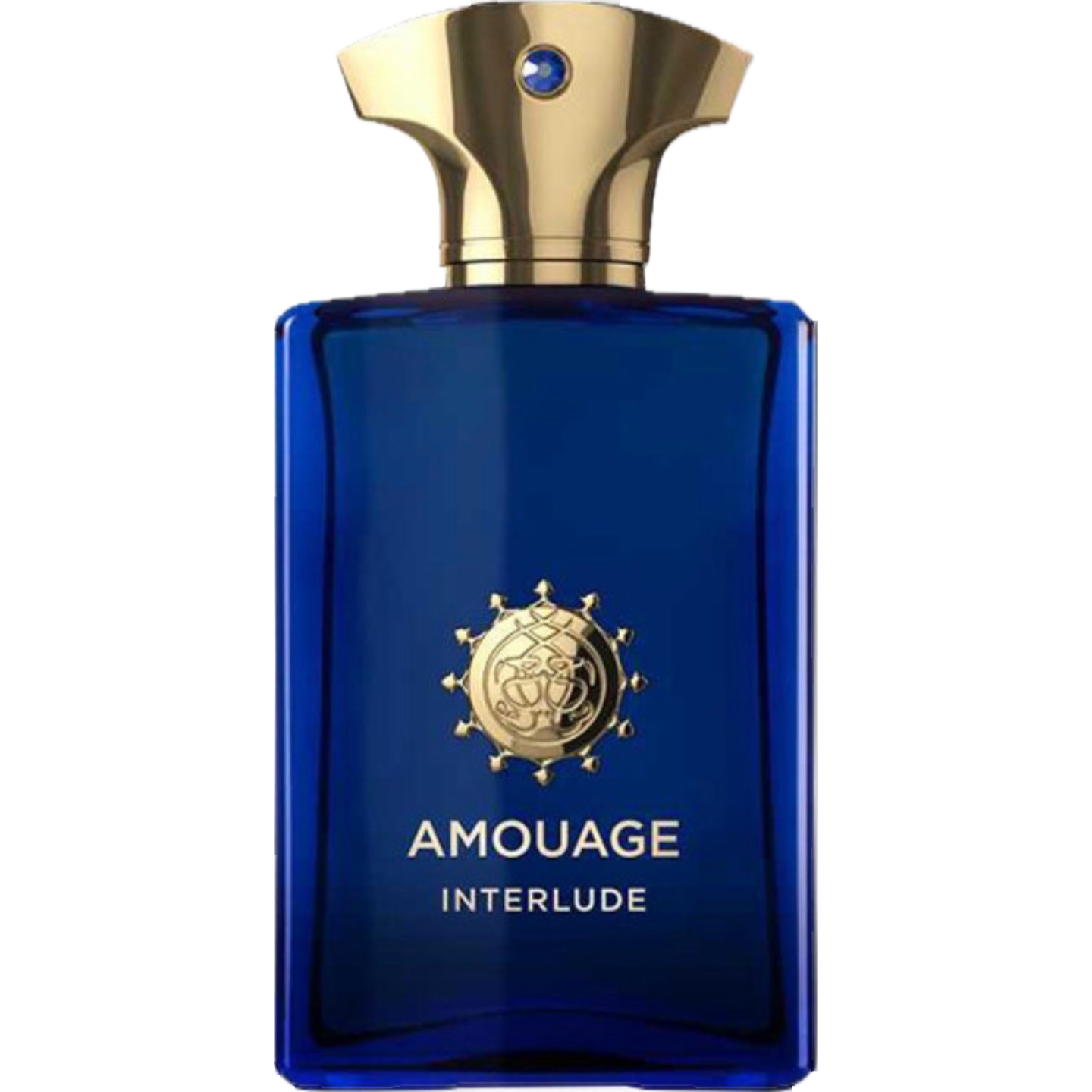 Interlude Man by Amouage