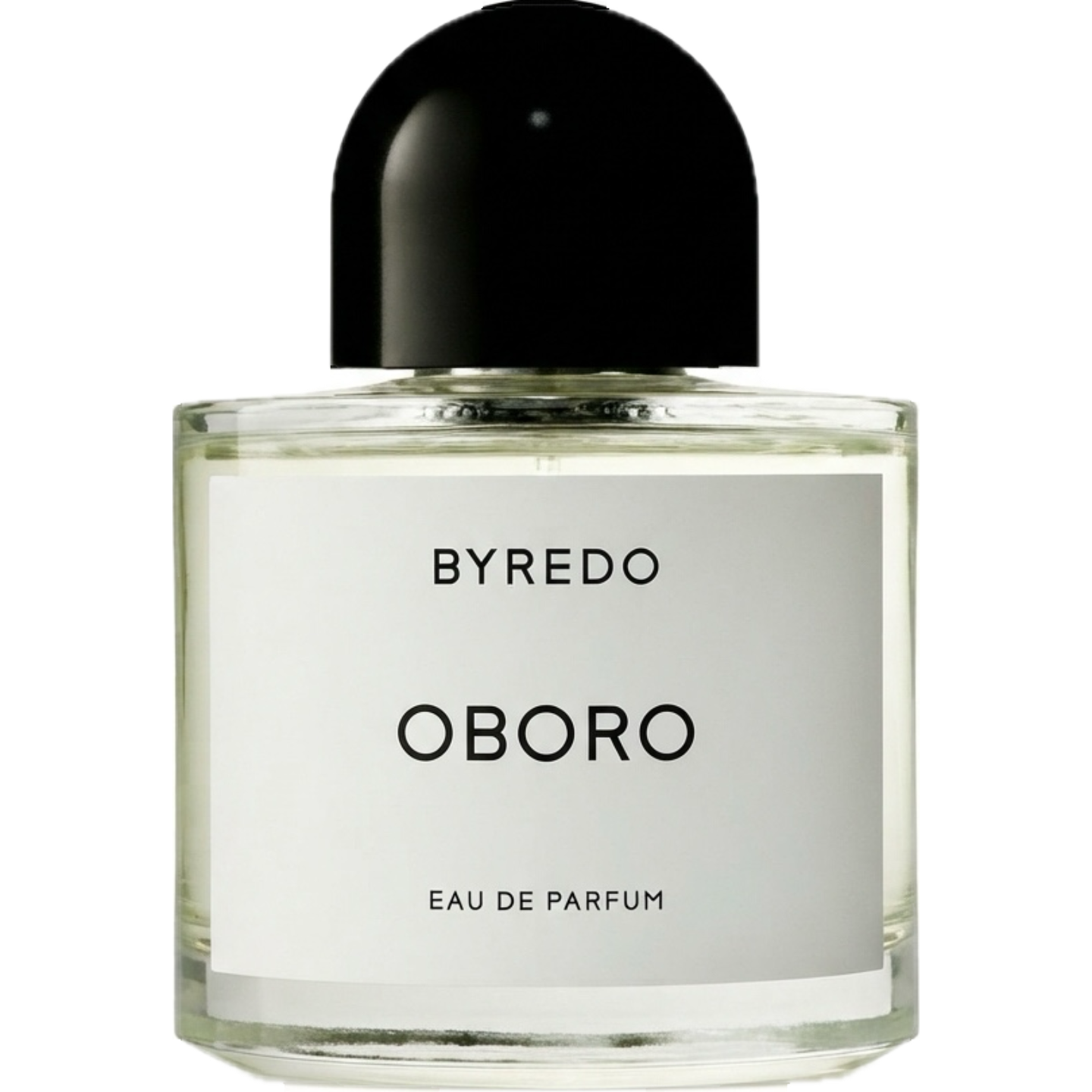 Oboro by Byredo