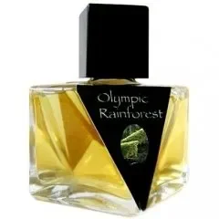 Olympic Rainforest by Olympic Orchids Artisan Perfumes