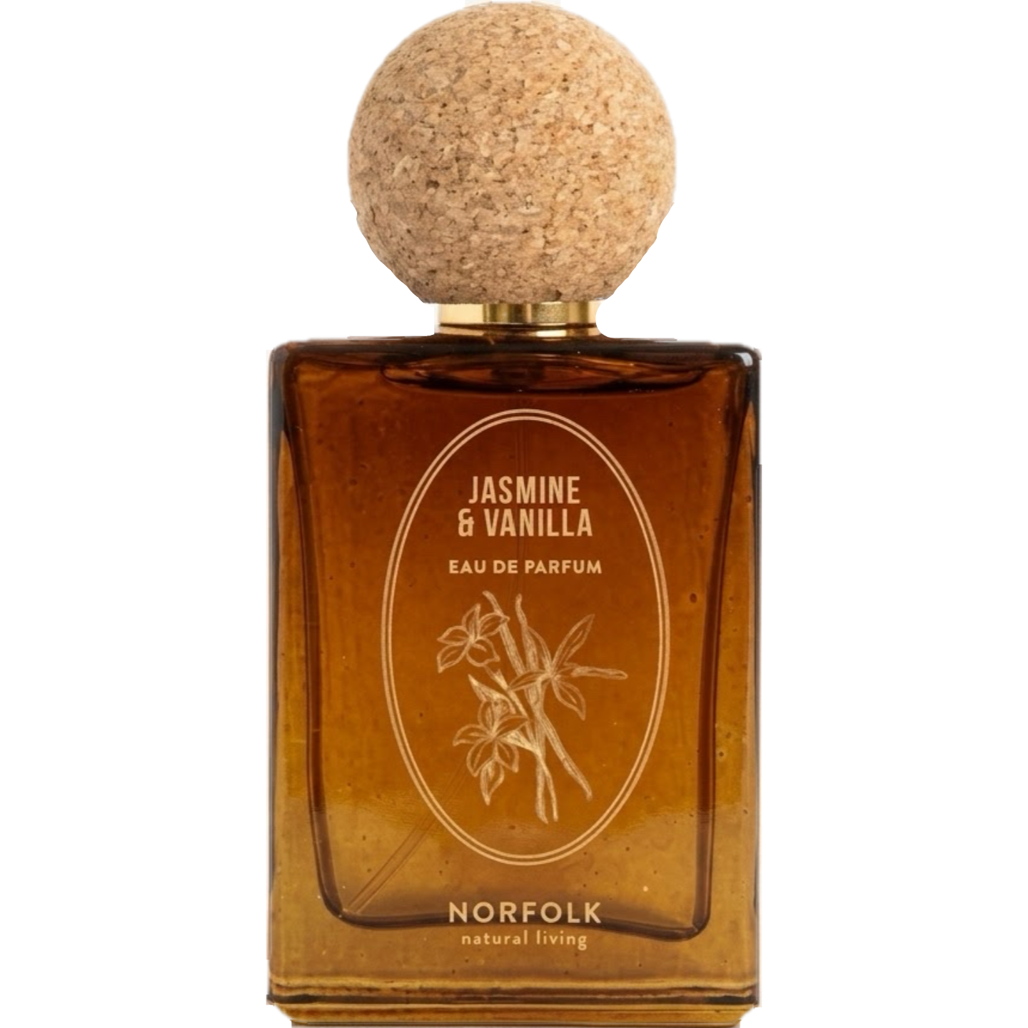 Jasmine & Vanilla by Norfolk Natural Living