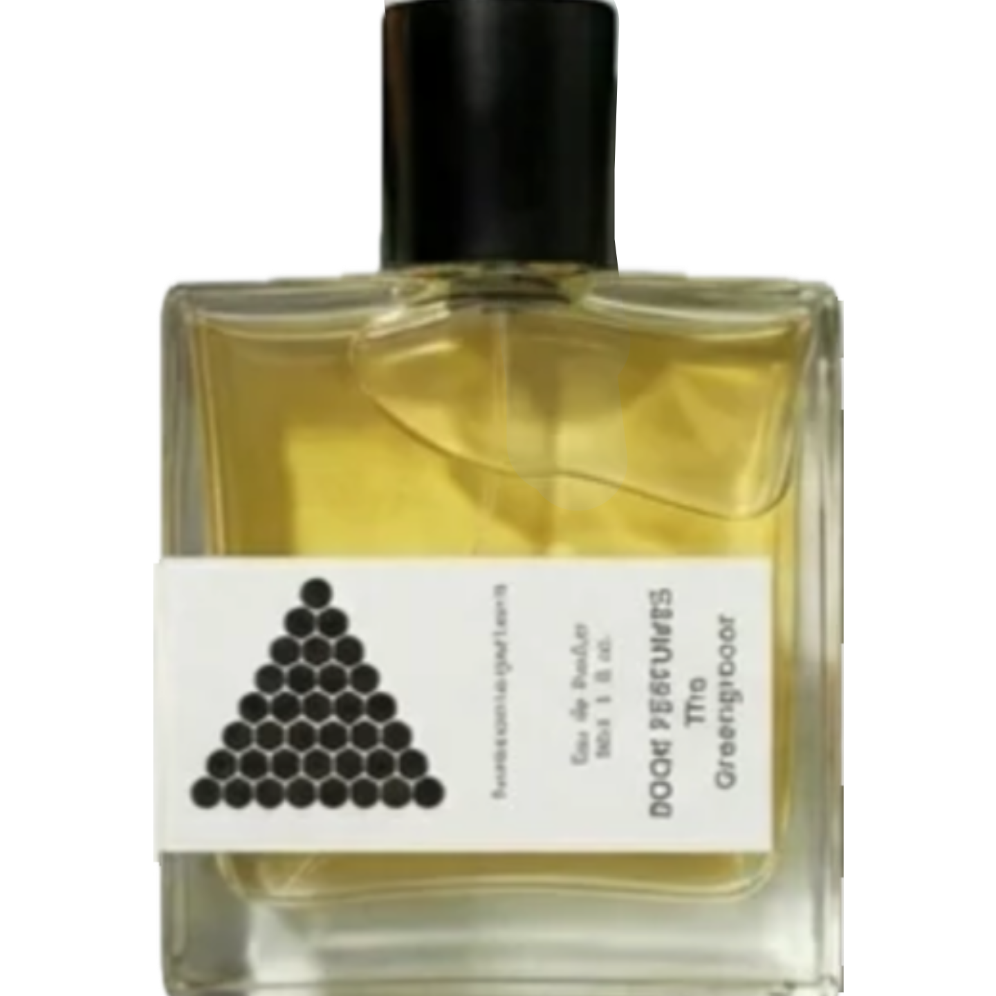 Greengrocer by Rook Perfumes