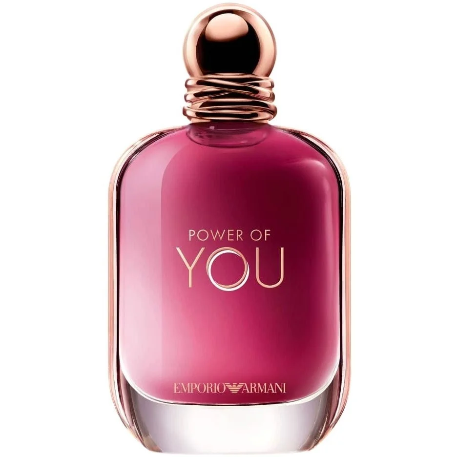 Power of You by Giorgio Armani