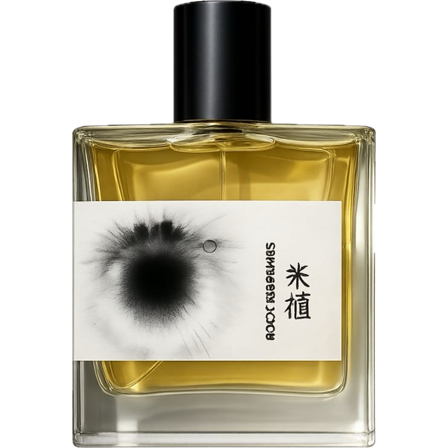 Tea Chest by Rook Perfumes