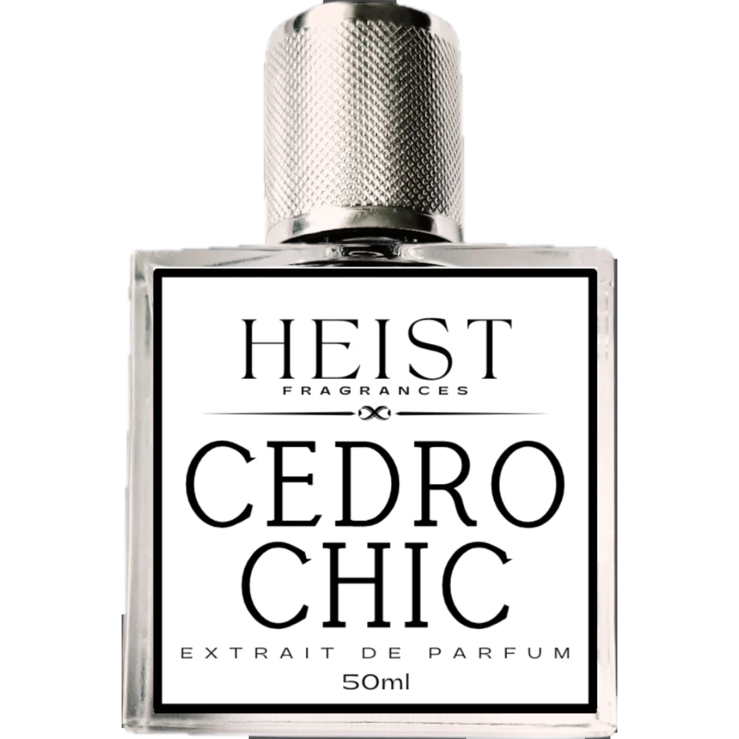 Cedro Chic by Heist Fragrances