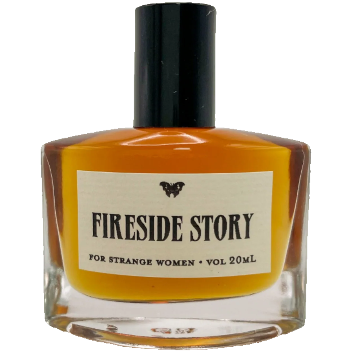 Fireside Story by For Strange Women