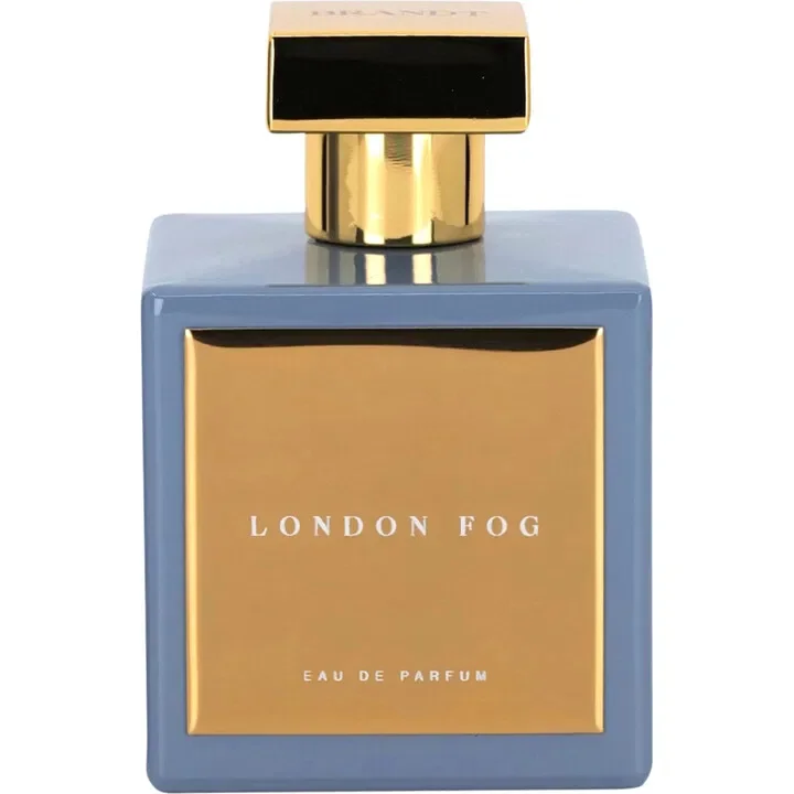 London Fog by House of Brandt