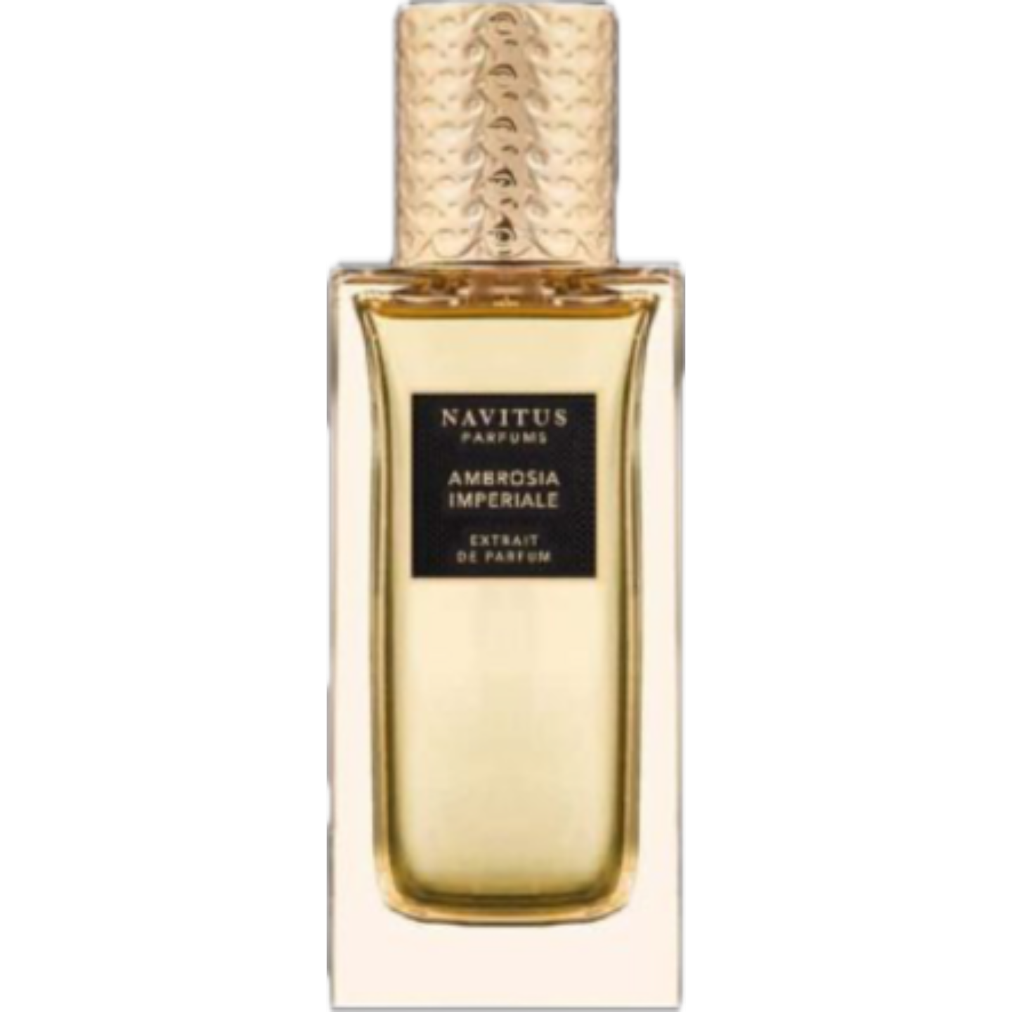 Ambrosia Imperiale by Navitus Parfums
