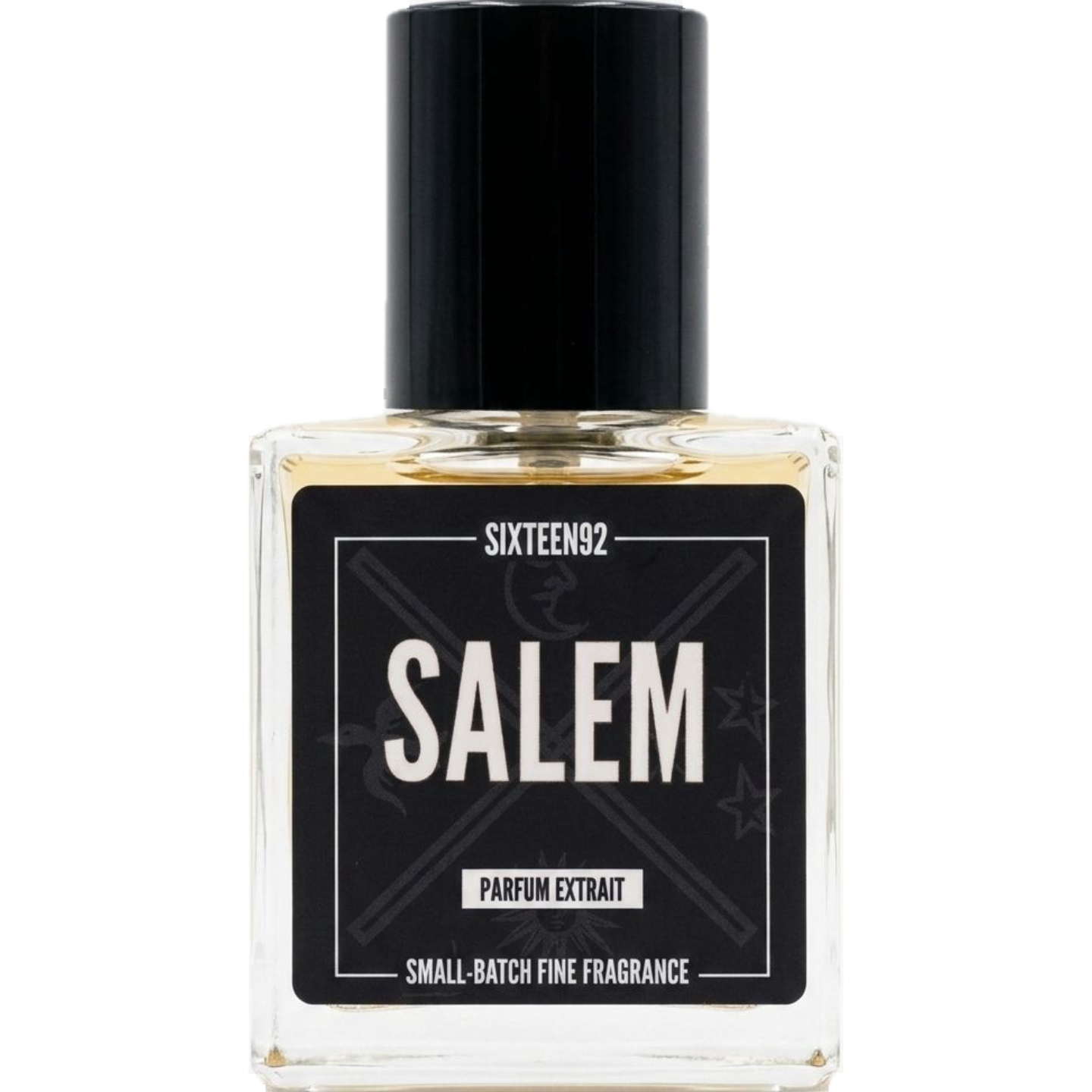 Salem by Sixteen92
