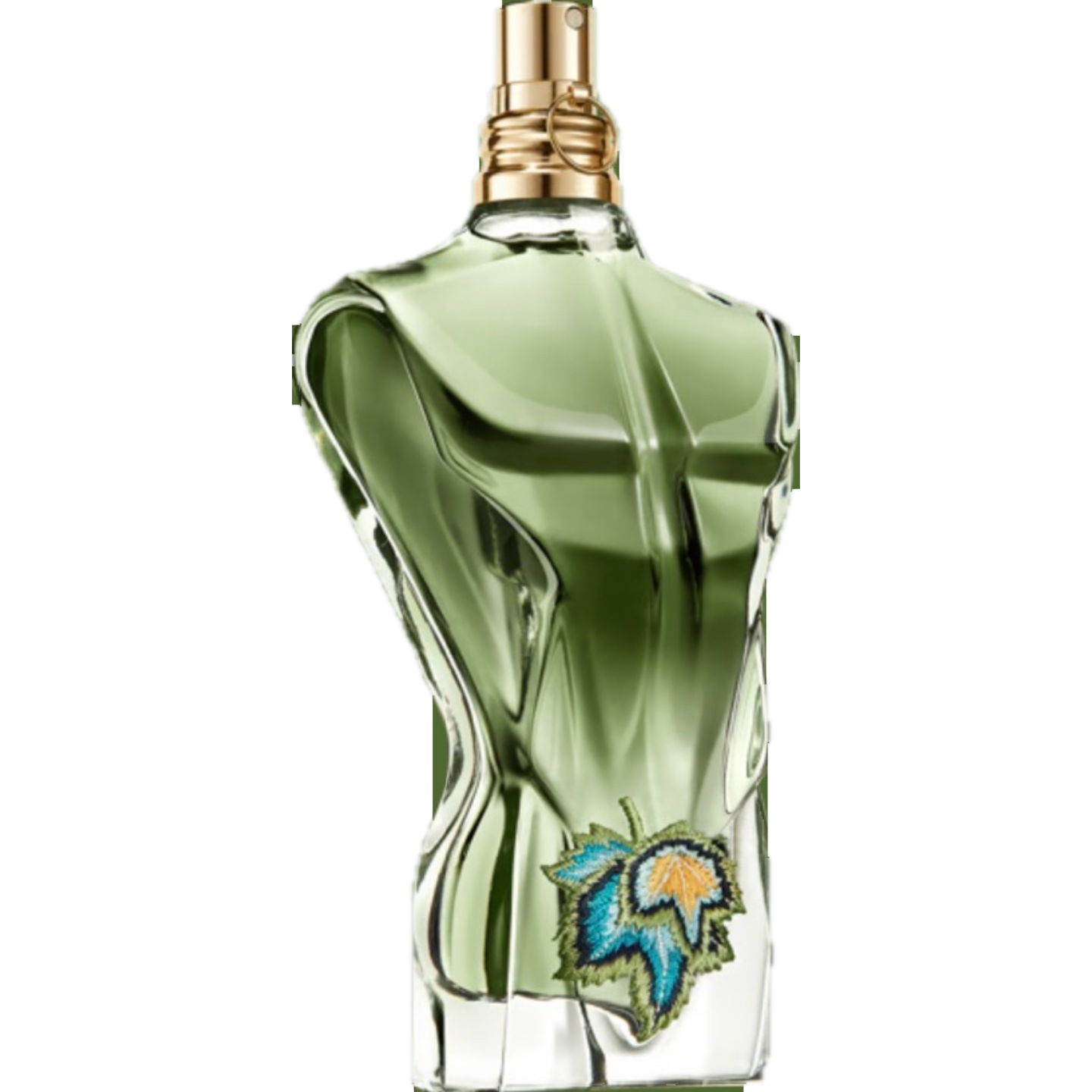 Le Beau Paradise Garden by Jean Paul Gaultier
