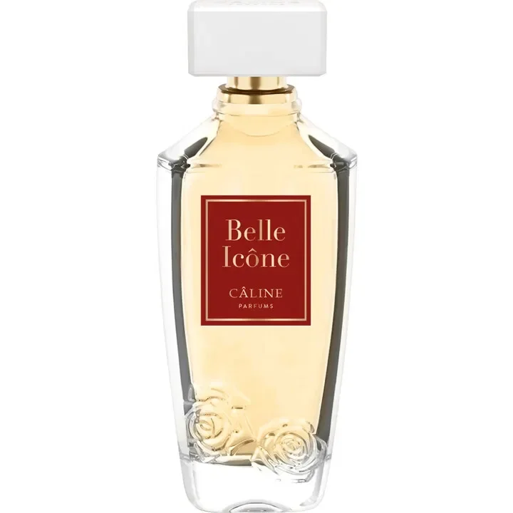Belle Icône by Caline