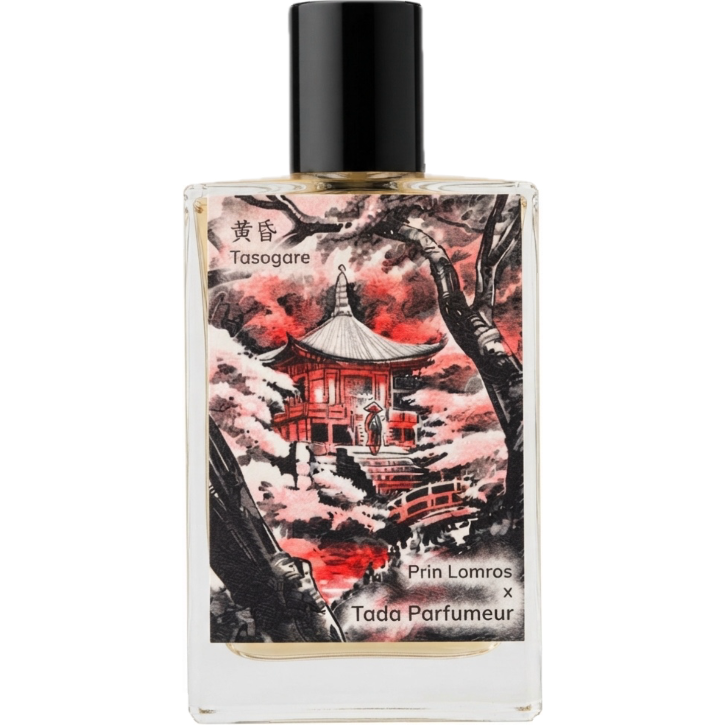Tasogare by Tada Parfumeur