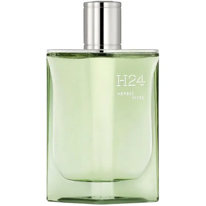 H24 Herbes Vives by Hermès
