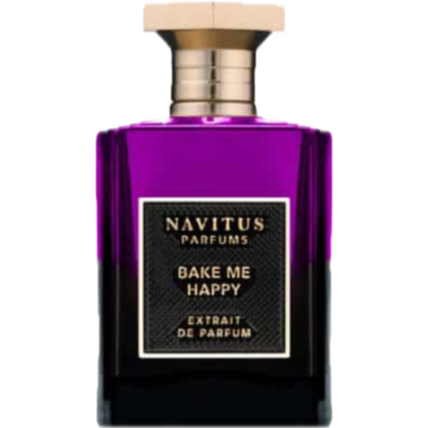 Bake Me Happy by Navitus Parfums