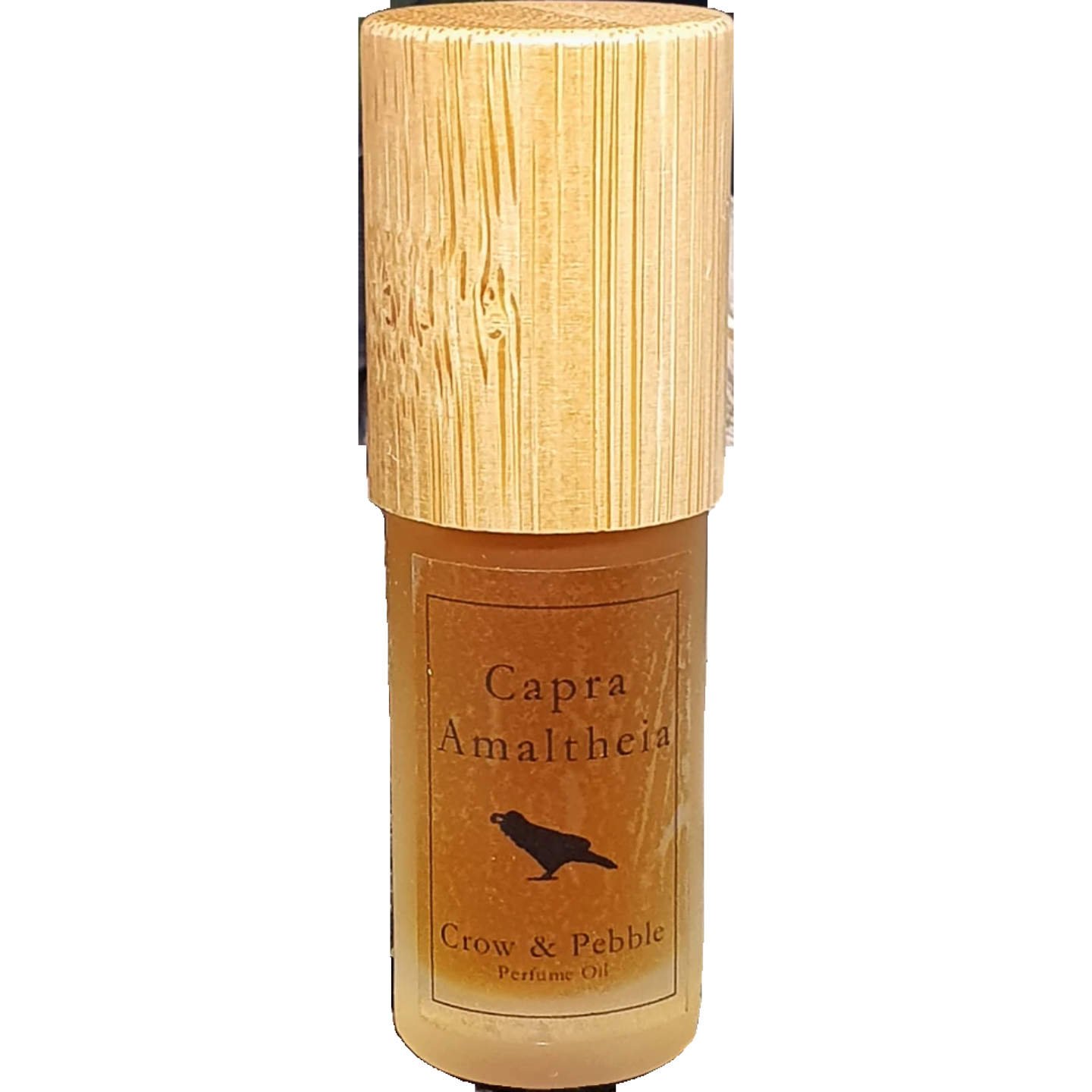 Capra Amaltheia by Crow & Pebble