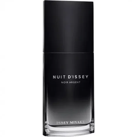 Nuit d’Issey by Issey Miyake