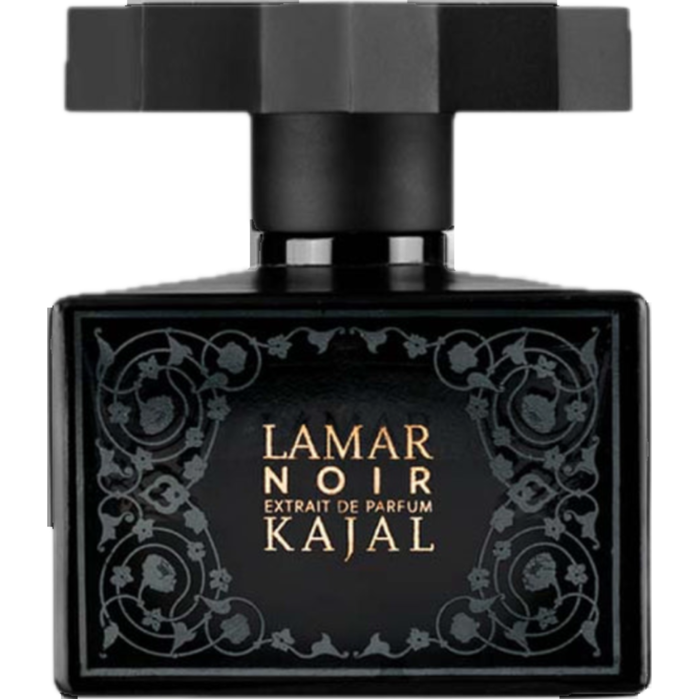 Lamar Noir by Kajal